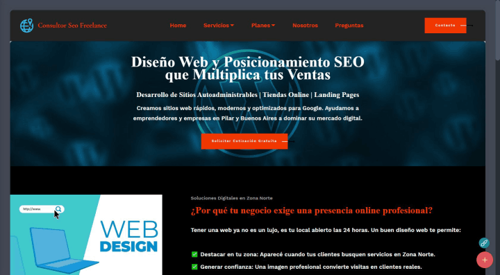 Mobirise Website Builder