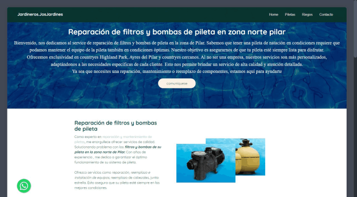 Mobirise Website Builder