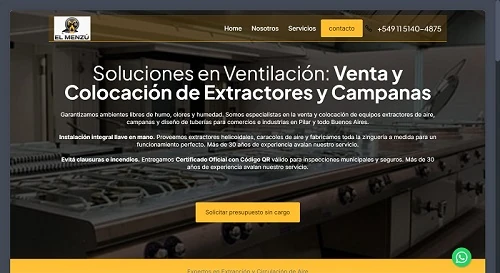 Mobirise Website Builder